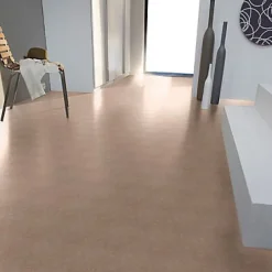 Tarkett Revêtement sol PVC Authentic Sahara lignt beige 2m (vendu au m²)