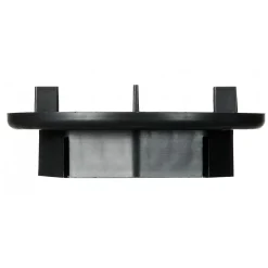 Jouplast Réhausse de plot 25 mm pour dalle - Carton de 120 pièces