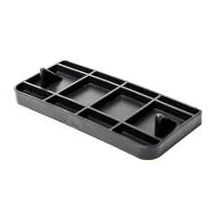 Verindal Réhausse RB10 mm Compatible B20 Unité -