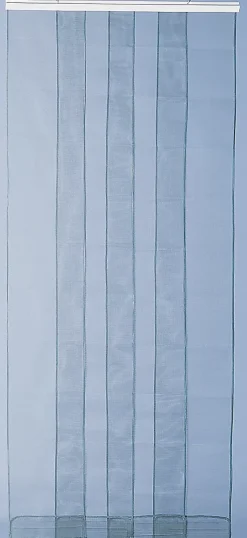 Rideau de porte moustiquaire Arles 100 x 220 cm-Morel Outlet