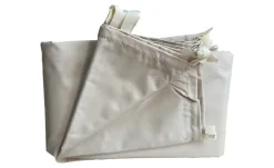 RIDEAUX D'OMBRAGE POUR PERGOLA PROVENCE-Couleurs Du Monde