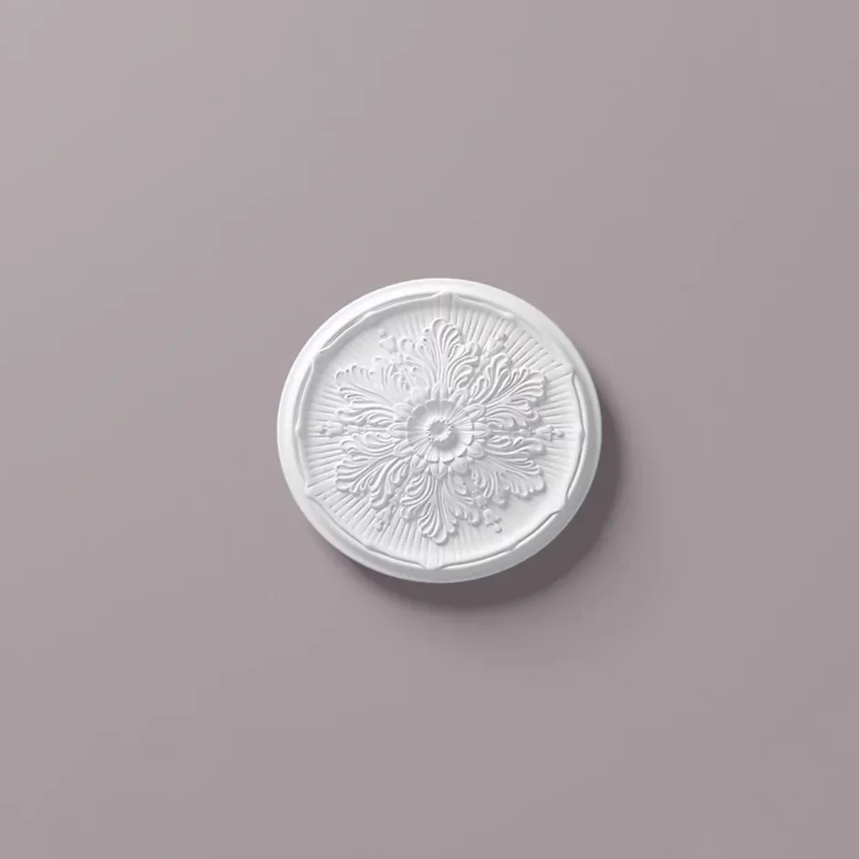 Rosace NMC ARSTYL R9 Élement décorative-Noel & Marquet