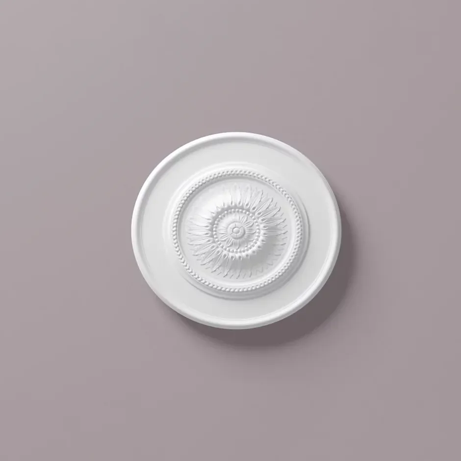 Rosace NMC ARSTYL R10 Élement décorative-Noel & Marquet Clearance