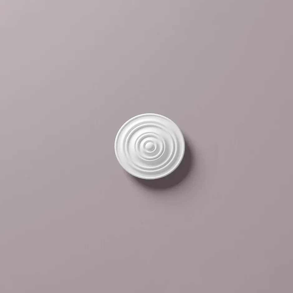 Rosace NMC ARSTYL R14 Élement décorative-Noel & Marquet