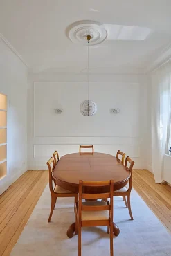 Rosace NMC ARSTYL R20 Élement décorative-Noel & Marquet Discount