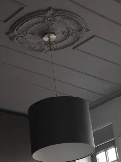 Noel & Marquet Rosace NMC ARSTYL R24 Élement décorative