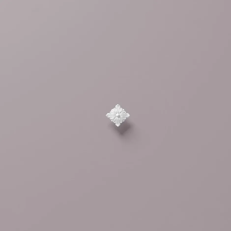 Noel & Marquet Rosace NMC ARSTYL R13 Élement décorative 2 pièces