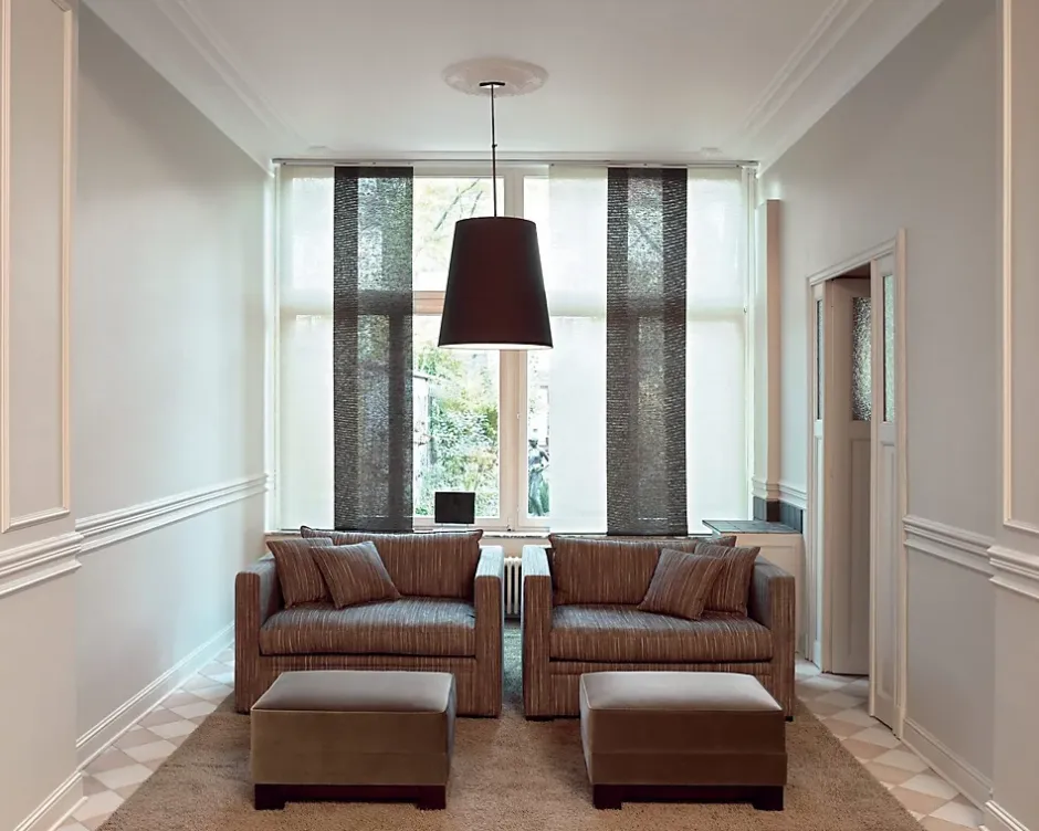 Noel & Marquet Rosace NMC ARSTYL R13 Élement décorative 2 pièces