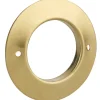 Thirard Rosace pour cylindre diamètre 23mm, laiton -