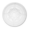 Rosace 156039 Élement décorative Élement pour plafond diametre 65,9 cm-Profhome Hot