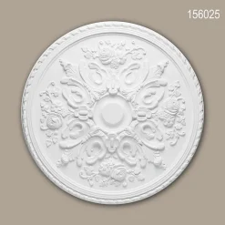 Rosace 156025 Élement décorative Élement pour plafond diametre 82 cm-Profhome Sale