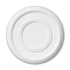 Rosace 156004 Élement pour plafond Élement décorative diametre 43,5 cm-Profhome Outlet
