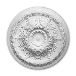 Rosace 156054 Médaillon Élément décoratif diametre 70,6 cm-Profhome Hot