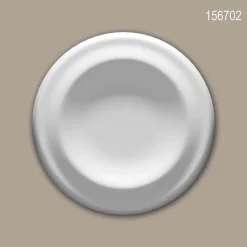 Rosace 156702 Médaillon Élément décoratif diametre 48,8 cm-Profhome Online