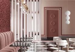 Rosace 156702 Médaillon Élément décoratif diametre 48,8 cm-Profhome Online