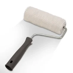 Rouleau débulleur à pointes - 25 cm - 1 cm --Dekor New