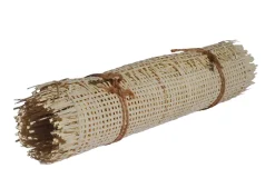 Nordlinger Pro Rouleau de cannage en rotin tissé main 4 brins 100 X 60 cm