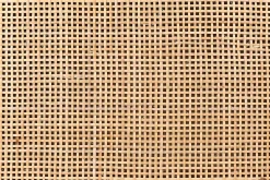 Rouleau de cannage en rotin tissé main 4 brins 200 X 30 cm-Nordlinger Pro Sale