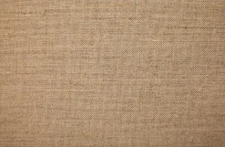 Nordlinger Pro Rouleau de toile en jute en fibre naturelle 120 X 60 cm