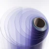 Strativer Distributi Rouleau film en PVC l.1m x Ep. 08mm (vendu au m²)