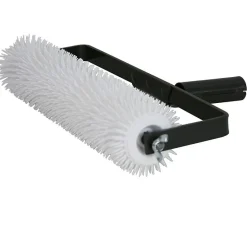 Rouleau hérisson à pointes époxy - 30 cm - 1 cm --Dekor Outlet