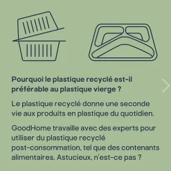 Roulette à papier peint souple 24cm x 6cm-GoodHome Online