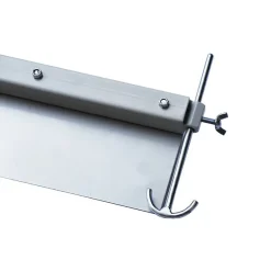 Dekor Râteau d'étalement pour ragréage (70 cm) -