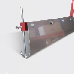 Dekor Râteau d'étalement pour ragréage (70 cm) -