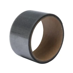 Werka Pro Ruban réparateur moustiquaire gris 5cmx2m
