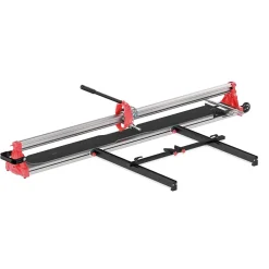 RUBI RCH-850 RS coupe-carreaux manuel 850 mm, 950 kg de pression, mallette incluse-Rubi France