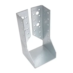 Afbat - Tb Industrie Sas Sabot de poutre ailes intérieures acier L.46 x P. 46 cm Afbat