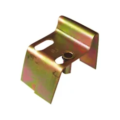 Afbat Sabot portail à sceller réglable