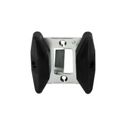 Sabot pour porte de garage ép.27 à 31 mm-GoodHome Discount