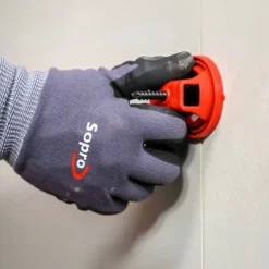 Sopro Sac de 50 cadrans pour croisillons autonivelants (retrait sans dévisage + protection antirayure)