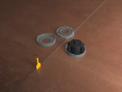 Pavilift Sachet de 100 croisillons autonivelants 2 mm en I ®