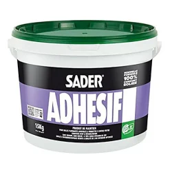 ADHÉSIF 15KG Produit de maintien en phase aqueuse-Sader Outlet