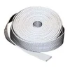 Sangle de volet blanche 20 mm L.5 m-ROLAKIT Clearance