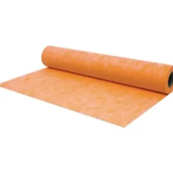 Schlüter SCHLUTER SYSTEMS Natte d étanchéité sous carrelage -KERDI 200 - rouleau de 1x5 m - ép. 0.2 mm