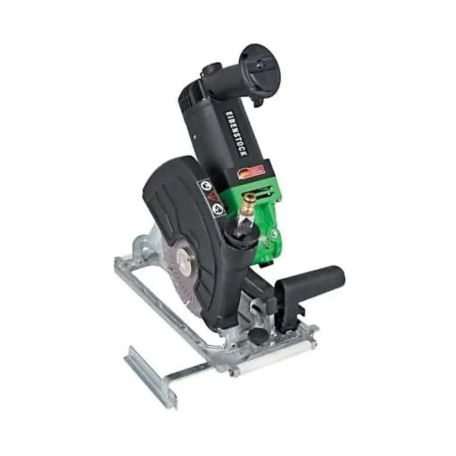 Scie a panneaux eds181 230 V 2300 W 20 cm pierre filaire-Diam Industries Clearance