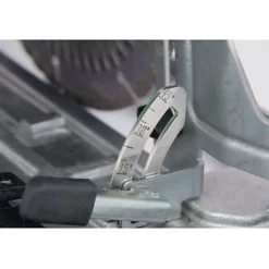 Scie a panneaux eds181 230 V 2300 W 20 cm pierre filaire-Diam Industries Clearance