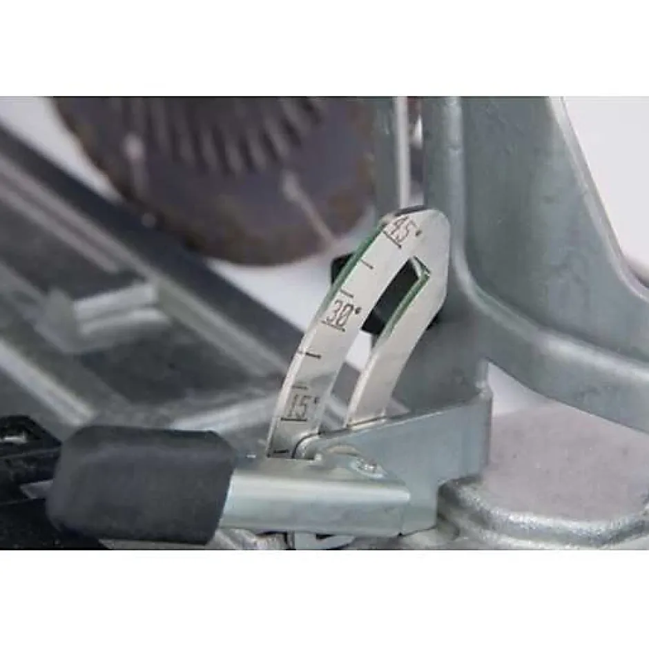 Scie a panneaux eds181 230 V 2300 W 20 cm pierre filaire-Diam Industries Clearance