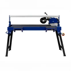 Scie de Carrelage sur Table - 920mm / 1200W-T-Mech Outlet