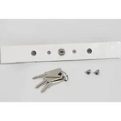 PROTECTA Serrure pour volet à tirage direct