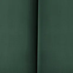 [Neu.Haus] Set de 3 coussins muraux Carpino en velours 60 x 30 cm vert foncé neu.haus