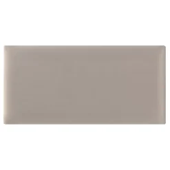 Set de 3 coussins muraux Carpino en velours 60 x 30 cm gris clair neu.haus-[Neu.Haus] Hot