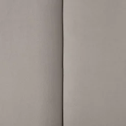 Set de 3 coussins muraux Carpino en velours 60 x 30 cm gris clair neu.haus-[Neu.Haus] Hot