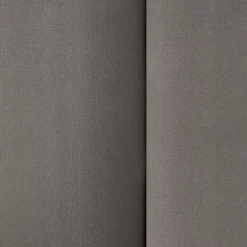 [Neu.Haus] Set de 3 coussins muraux Carpino en velours 60 x 30 cm gris foncé neu.haus