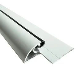 Seuil de porte PMR, Largeur 50mm Lg 730mm + joint d'étanchéité + découpe d'angles& isolation-Homewell Sale