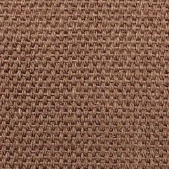 Sisal - Tulum - Cuivre - Rouleau de 4m x 16m-Décoweb Outlet