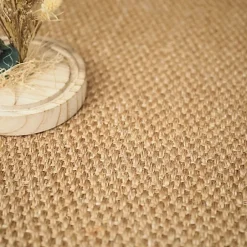 Décoweb Sisal - Tulum - Havane - Rouleau de 2m x 3m